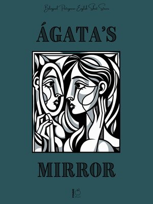 cover image of Ágata's Mirror